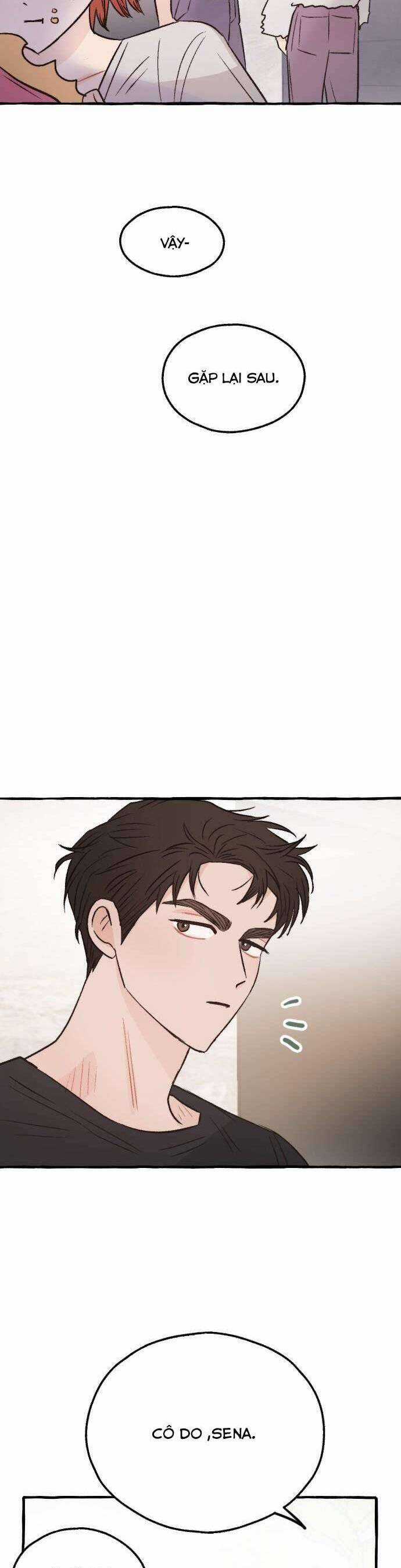 Ngài Giám Đốc Giữa Rừng Sâu Chapter 23 trang 32