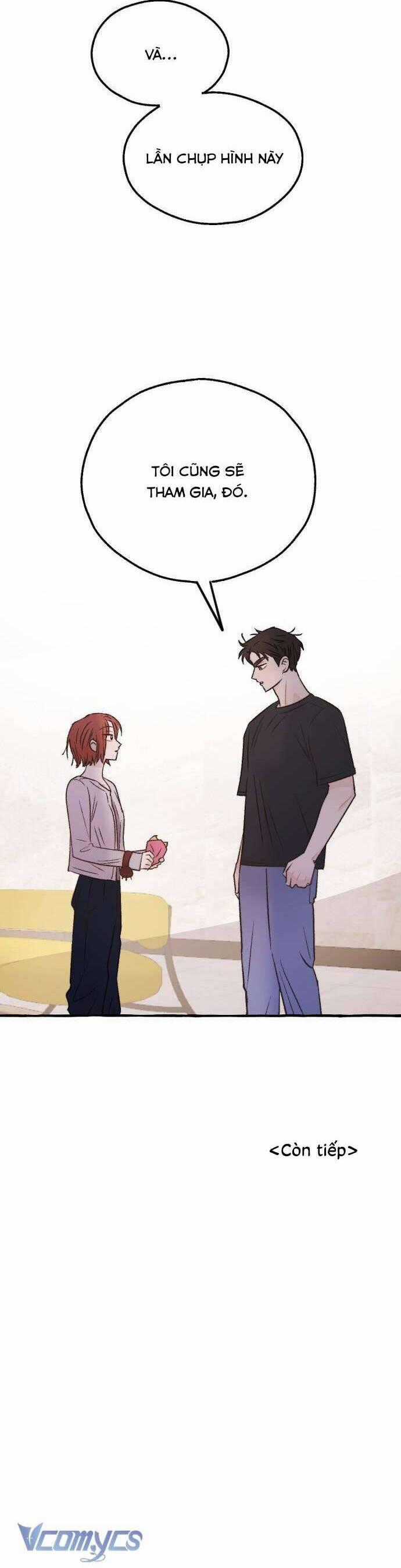 Ngài Giám Đốc Giữa Rừng Sâu Chapter 23 trang 34