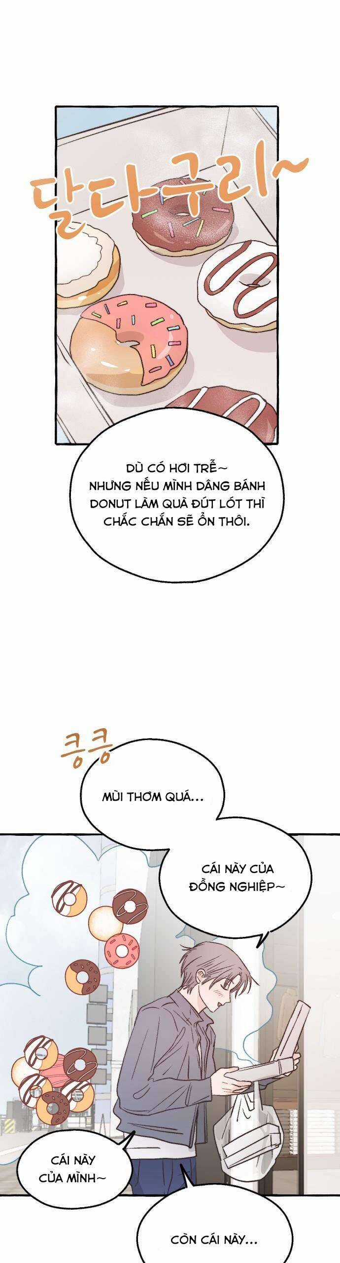 Ngài Giám Đốc Giữa Rừng Sâu Chapter 23 trang 7