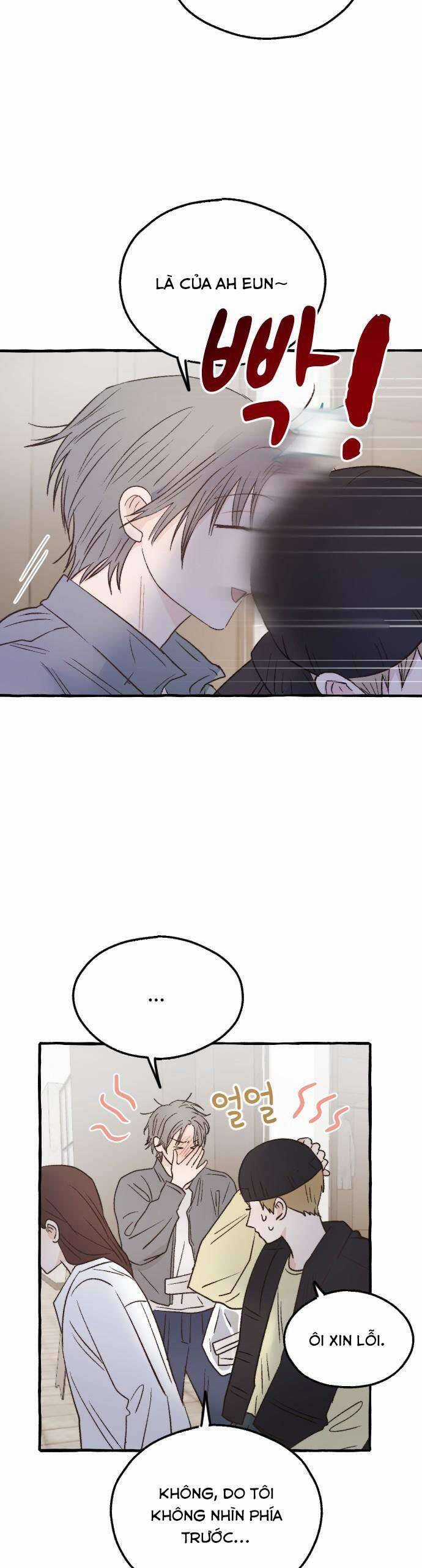 Ngài Giám Đốc Giữa Rừng Sâu Chapter 23 trang 8