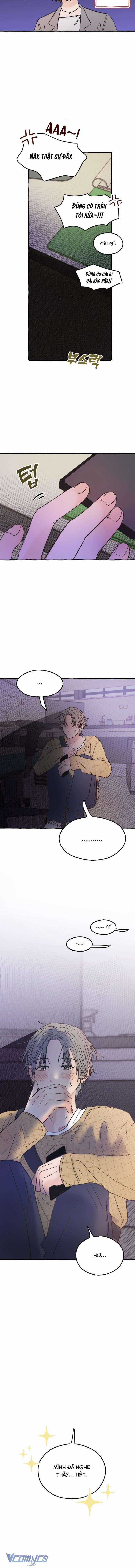 Ngài Giám Đốc Giữa Rừng Sâu Chapter 6.2 trang 9