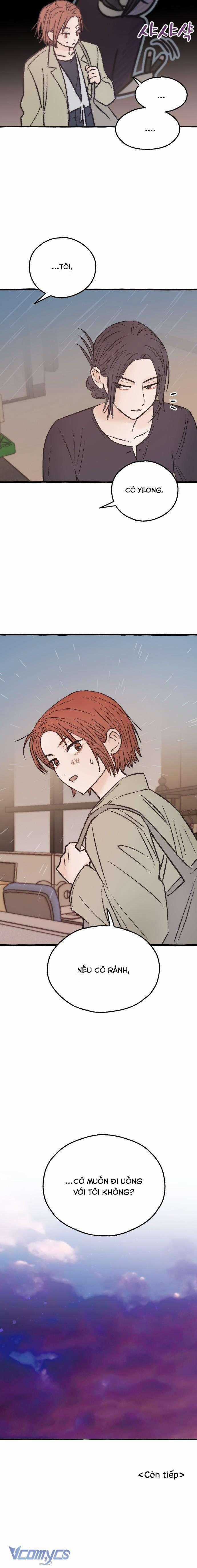 Ngài Giám Đốc Giữa Rừng Sâu Chapter 8 trang 8