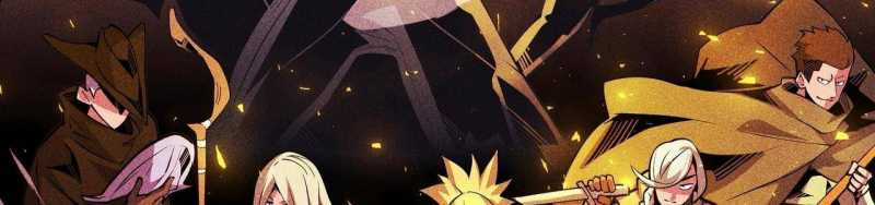 Ngại Qué, Kỹ Năng Của Ta Tự Mãn Cấp! Chapter 1 trang 138