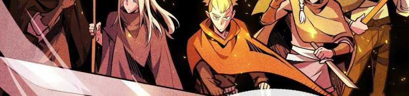 Ngại Qué, Kỹ Năng Của Ta Tự Mãn Cấp! Chapter 1 trang 139