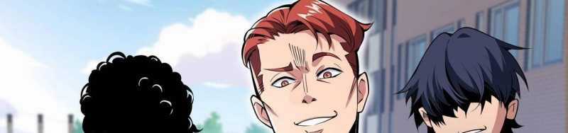 Ngại Qué, Kỹ Năng Của Ta Tự Mãn Cấp! Chapter 1 trang 164