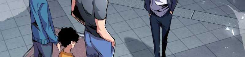 Ngại Qué, Kỹ Năng Của Ta Tự Mãn Cấp! Chapter 1 trang 180