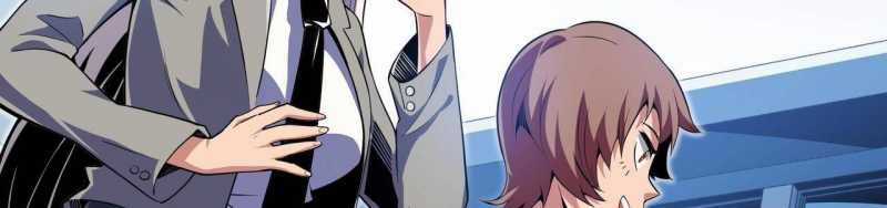 Ngại Qué, Kỹ Năng Của Ta Tự Mãn Cấp! Chapter 1 trang 21