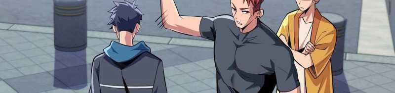 Ngại Qué, Kỹ Năng Của Ta Tự Mãn Cấp! Chapter 1 trang 212