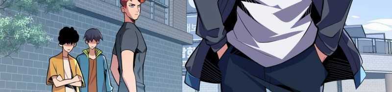 Ngại Qué, Kỹ Năng Của Ta Tự Mãn Cấp! Chapter 1 trang 222