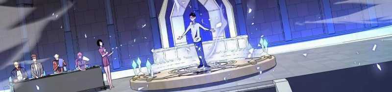 Ngại Qué, Kỹ Năng Của Ta Tự Mãn Cấp! Chapter 1 trang 234