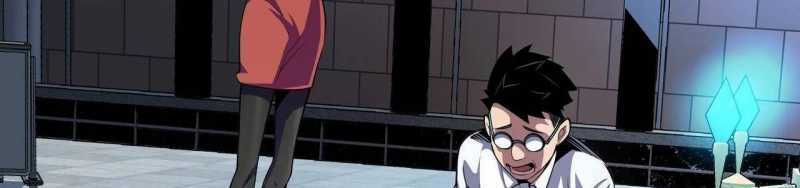 Ngại Qué, Kỹ Năng Của Ta Tự Mãn Cấp! Chapter 1 trang 241