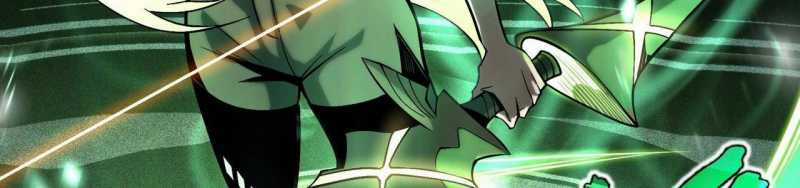 Ngại Qué, Kỹ Năng Của Ta Tự Mãn Cấp! Chapter 1 trang 259