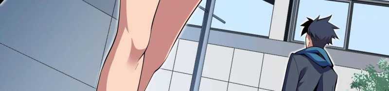 Ngại Qué, Kỹ Năng Của Ta Tự Mãn Cấp! Chapter 1 trang 26