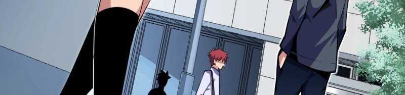 Ngại Qué, Kỹ Năng Của Ta Tự Mãn Cấp! Chapter 1 trang 27