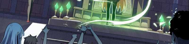 Ngại Qué, Kỹ Năng Của Ta Tự Mãn Cấp! Chapter 1 trang 270