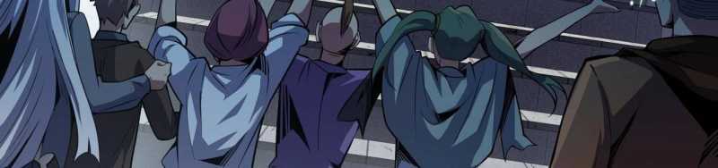 Ngại Qué, Kỹ Năng Của Ta Tự Mãn Cấp! Chapter 1 trang 271