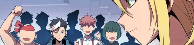 Ngại Qué, Kỹ Năng Của Ta Tự Mãn Cấp! Chapter 1 trang 276