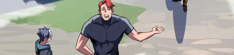 Ngại Qué, Kỹ Năng Của Ta Tự Mãn Cấp! Chapter 1 trang 298