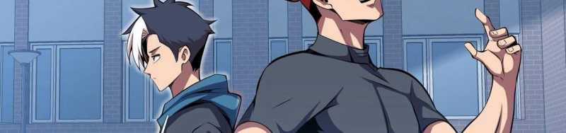 Ngại Qué, Kỹ Năng Của Ta Tự Mãn Cấp! Chapter 1 trang 305