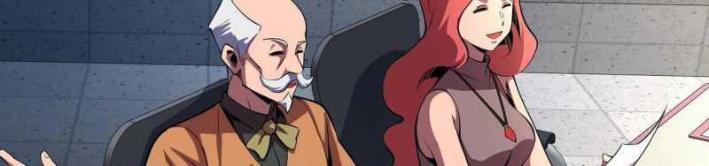 Ngại Qué, Kỹ Năng Của Ta Tự Mãn Cấp! Chapter 1 trang 323