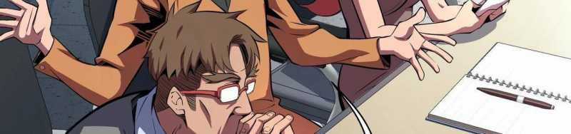 Ngại Qué, Kỹ Năng Của Ta Tự Mãn Cấp! Chapter 1 trang 324