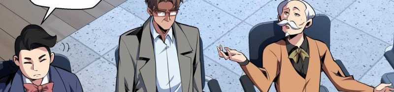 Ngại Qué, Kỹ Năng Của Ta Tự Mãn Cấp! Chapter 1 trang 392