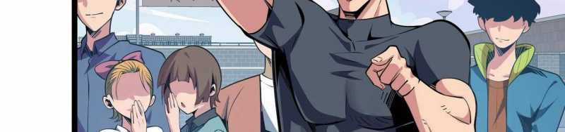 Ngại Qué, Kỹ Năng Của Ta Tự Mãn Cấp! Chapter 1 trang 401