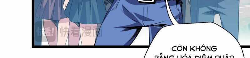 Ngại Qué, Kỹ Năng Của Ta Tự Mãn Cấp! Chapter 1 trang 403