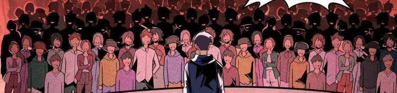 Ngại Qué, Kỹ Năng Của Ta Tự Mãn Cấp! Chapter 1 trang 429