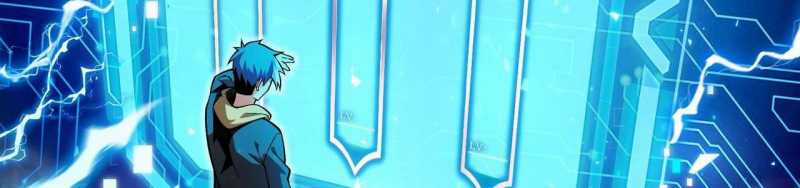 Ngại Qué, Kỹ Năng Của Ta Tự Mãn Cấp! Chapter 1 trang 475