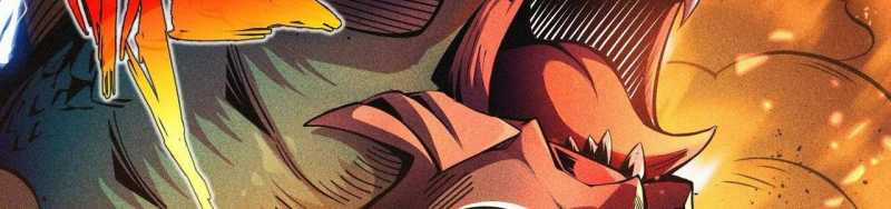 Ngại Qué, Kỹ Năng Của Ta Tự Mãn Cấp! Chapter 1 trang 48