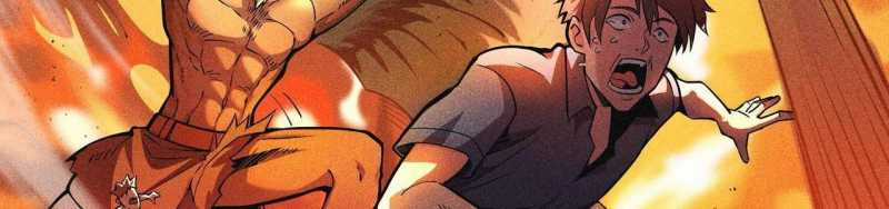 Ngại Qué, Kỹ Năng Của Ta Tự Mãn Cấp! Chapter 1 trang 50