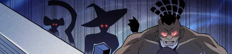 Ngại Qué, Kỹ Năng Của Ta Tự Mãn Cấp! Chapter 1 trang 56