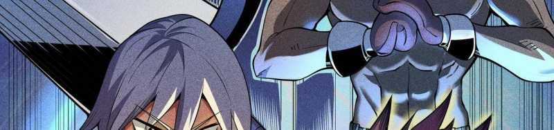 Ngại Qué, Kỹ Năng Của Ta Tự Mãn Cấp! Chapter 1 trang 57