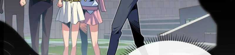 Ngại Qué, Kỹ Năng Của Ta Tự Mãn Cấp! Chapter 1 trang 584