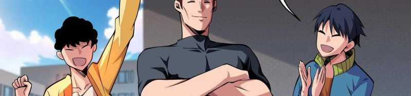 Ngại Qué, Kỹ Năng Của Ta Tự Mãn Cấp! Chapter 1 trang 629