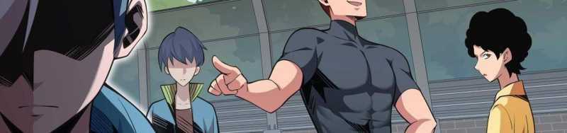 Ngại Qué, Kỹ Năng Của Ta Tự Mãn Cấp! Chapter 1 trang 642