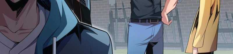 Ngại Qué, Kỹ Năng Của Ta Tự Mãn Cấp! Chapter 1 trang 643