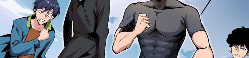 Ngại Qué, Kỹ Năng Của Ta Tự Mãn Cấp! Chapter 1 trang 681