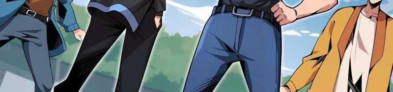 Ngại Qué, Kỹ Năng Của Ta Tự Mãn Cấp! Chapter 1 trang 682