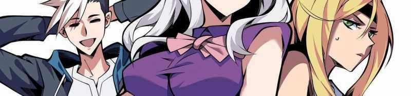 Ngại Qué, Kỹ Năng Của Ta Tự Mãn Cấp! Chapter 1 trang 790