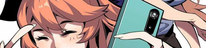 Ngại Qué, Kỹ Năng Của Ta Tự Mãn Cấp! Chapter 1 trang 792