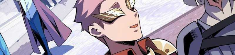 Ngại Qué, Kỹ Năng Của Ta Tự Mãn Cấp! Chapter 2 trang 207