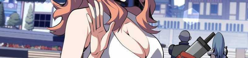 Ngại Qué, Kỹ Năng Của Ta Tự Mãn Cấp! Chapter 2 trang 296