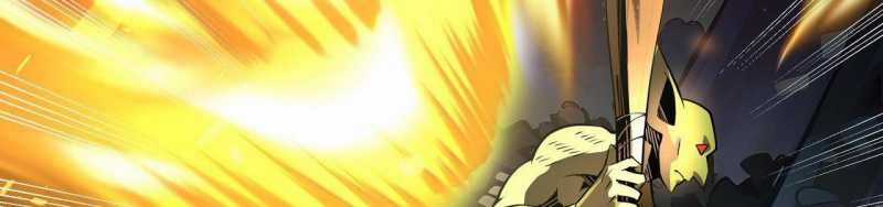 Ngại Qué, Kỹ Năng Của Ta Tự Mãn Cấp! Chapter 2 trang 344