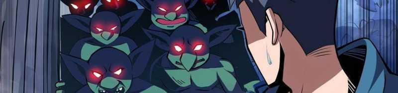 Ngại Qué, Kỹ Năng Của Ta Tự Mãn Cấp! Chapter 2 trang 395