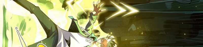 Ngại Qué, Kỹ Năng Của Ta Tự Mãn Cấp! Chapter 2 trang 410