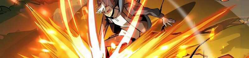 Ngại Qué, Kỹ Năng Của Ta Tự Mãn Cấp! Chapter 2 trang 476