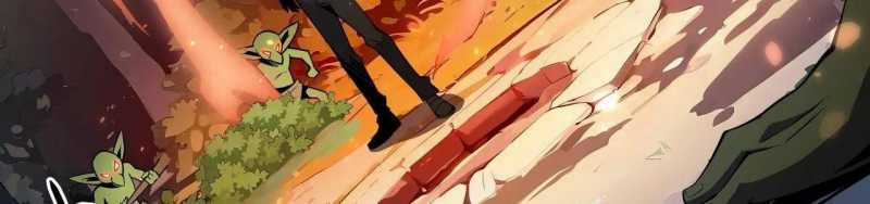 Ngại Qué, Kỹ Năng Của Ta Tự Mãn Cấp! Chapter 2 trang 500