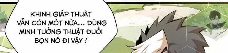 Ngại Qué, Kỹ Năng Của Ta Tự Mãn Cấp! Chapter 2 trang 533